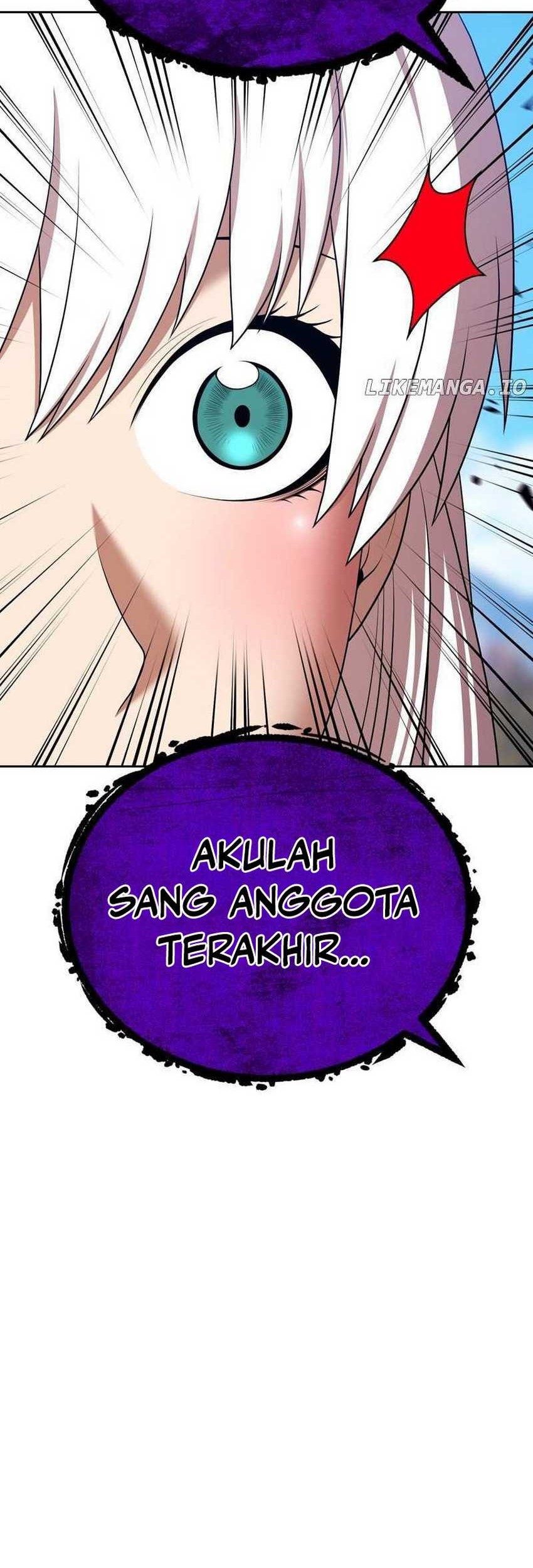 +99 Wooden Stick Chapter 90 - halaman 47