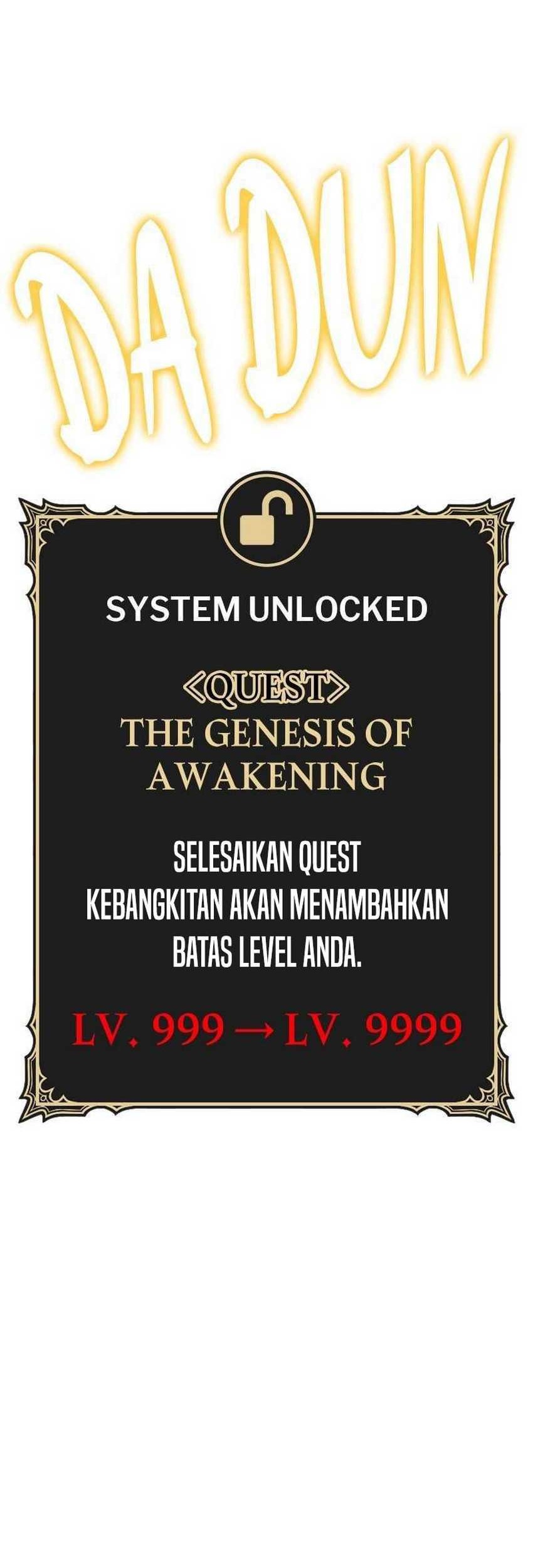 +99 Wooden Stick Chapter 90 - halaman 5