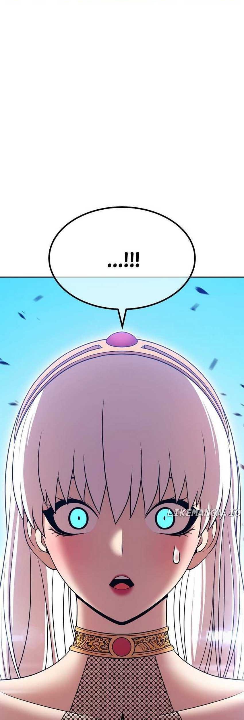 +99 Wooden Stick Chapter 90 - halaman 51