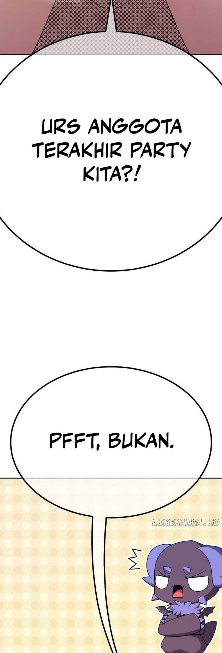 +99 Wooden Stick Chapter 90 - halaman 52