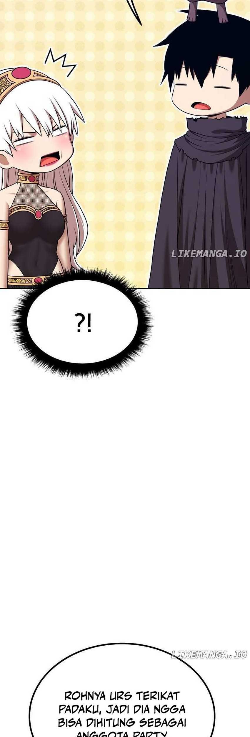 +99 Wooden Stick Chapter 90 - halaman 53