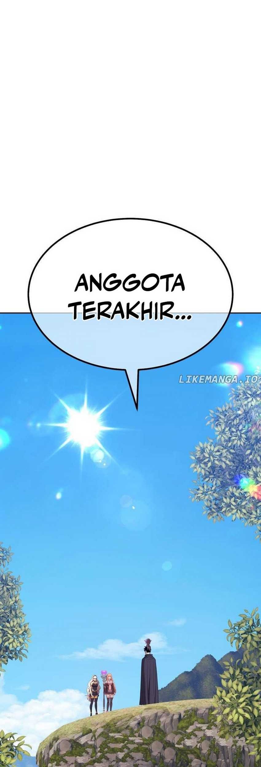 +99 Wooden Stick Chapter 90 - halaman 57
