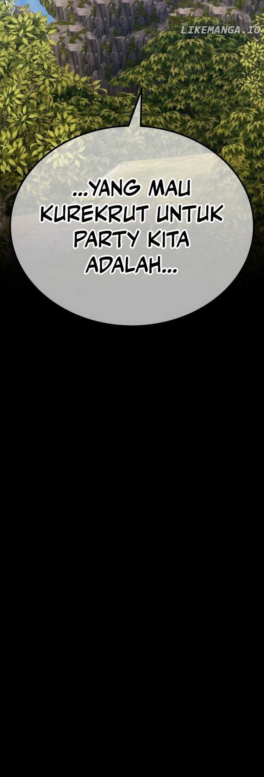 +99 Wooden Stick Chapter 90 - halaman 58