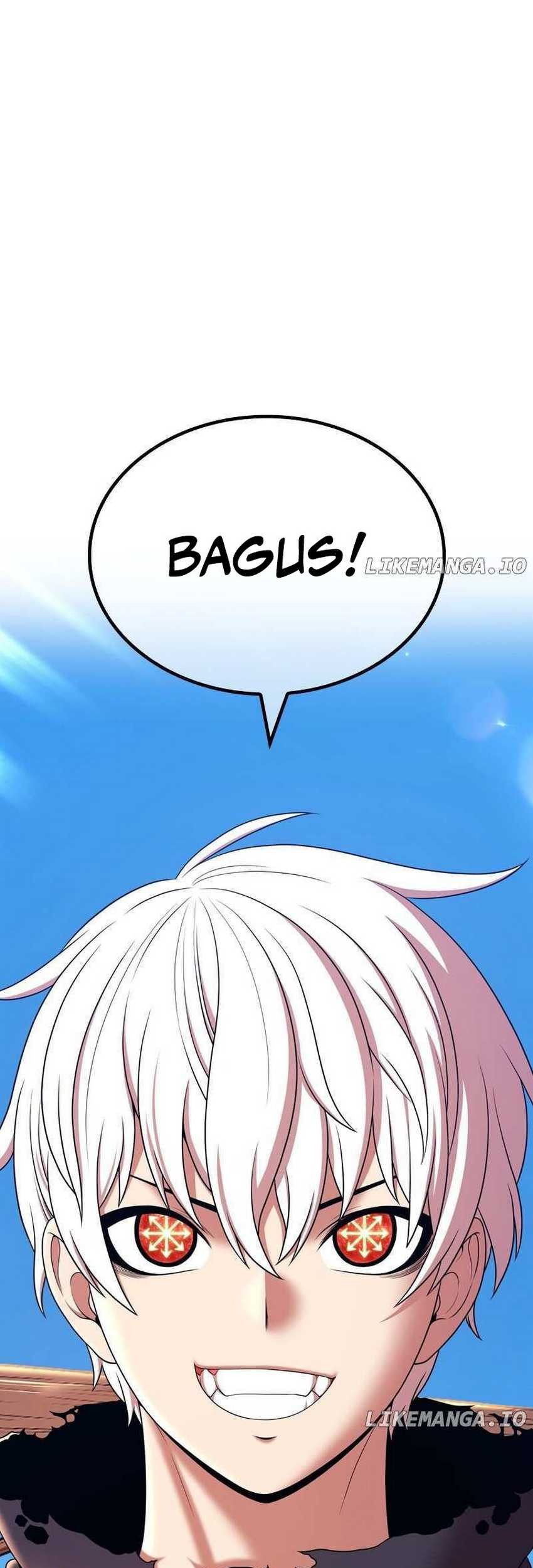 +99 Wooden Stick Chapter 90 - halaman 6