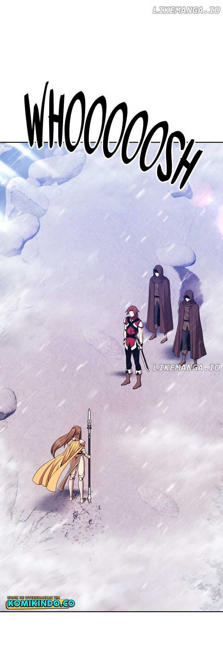 +99 Wooden Stick Chapter 90 - halaman 63