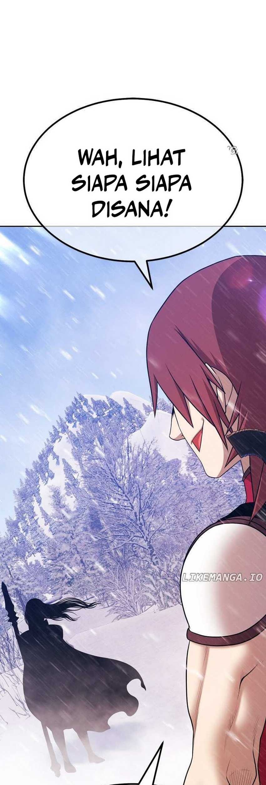 +99 Wooden Stick Chapter 90 - halaman 65