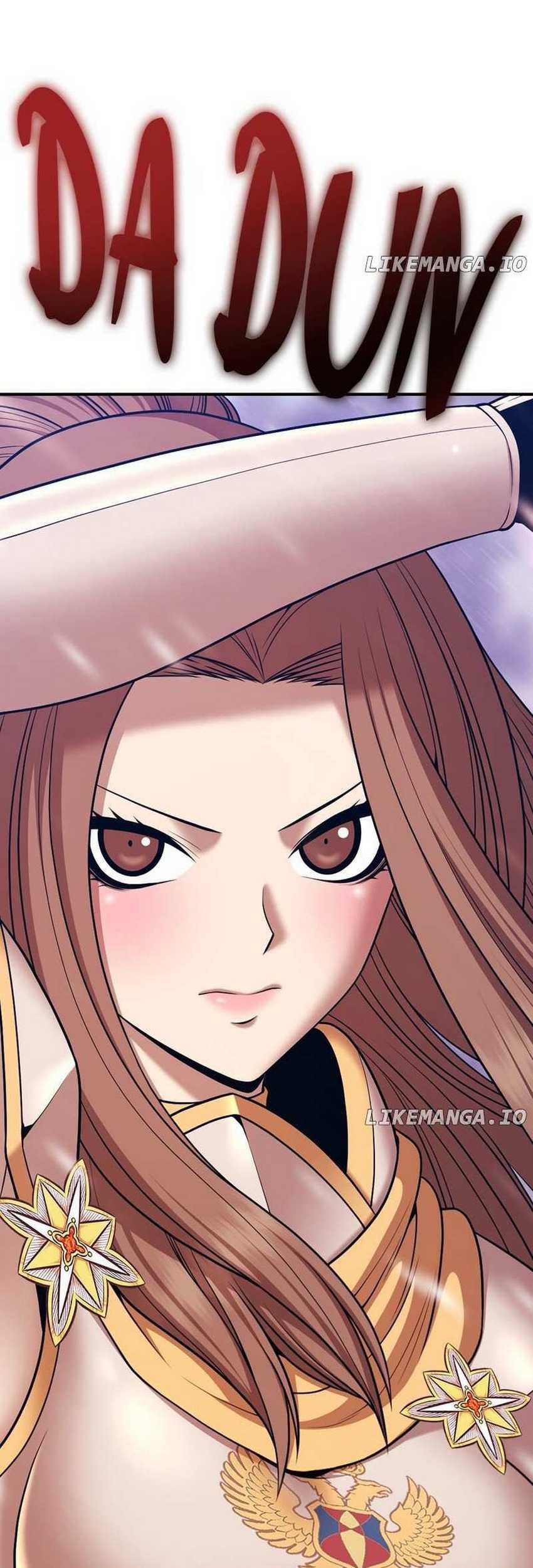 +99 Wooden Stick Chapter 90 - halaman 70