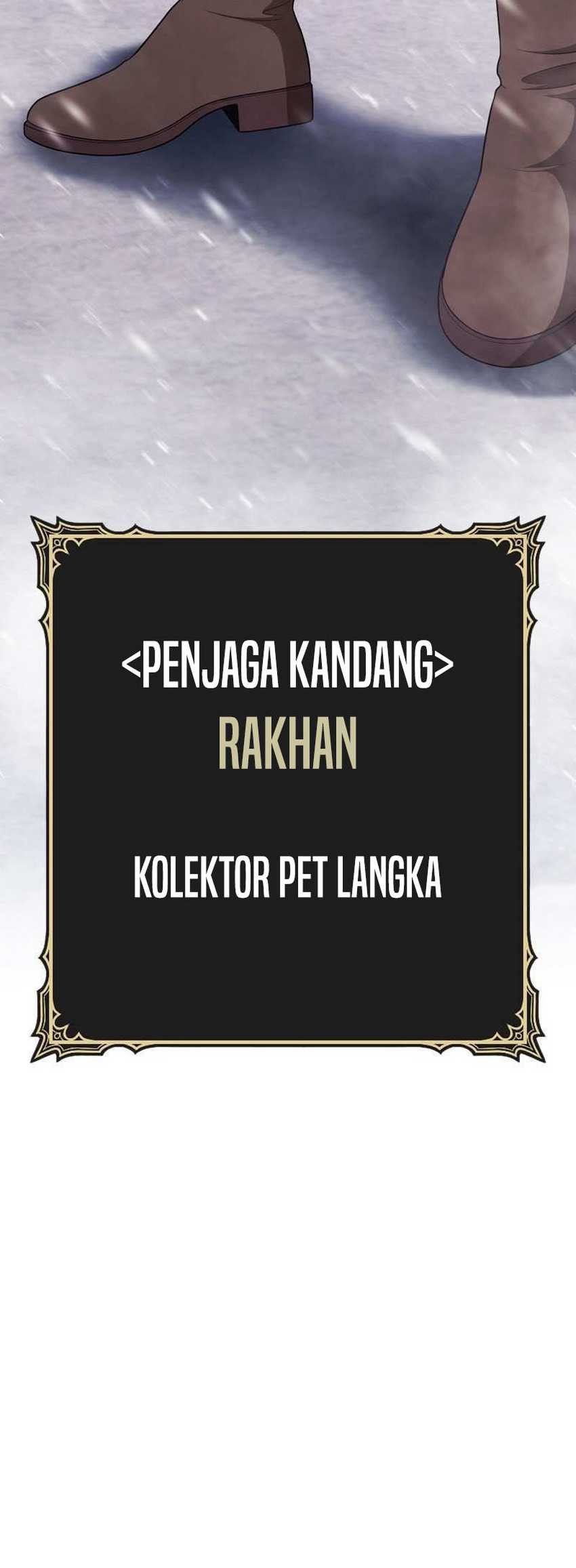 +99 Wooden Stick Chapter 90 - halaman 74