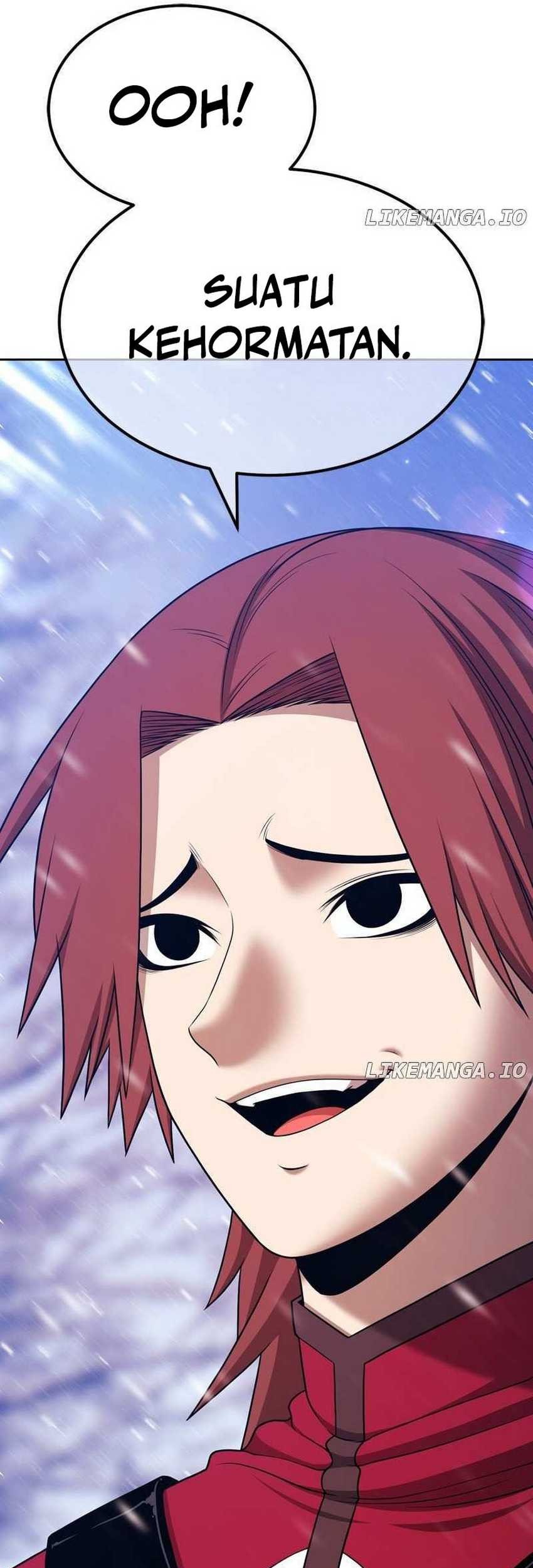+99 Wooden Stick Chapter 90 - halaman 75
