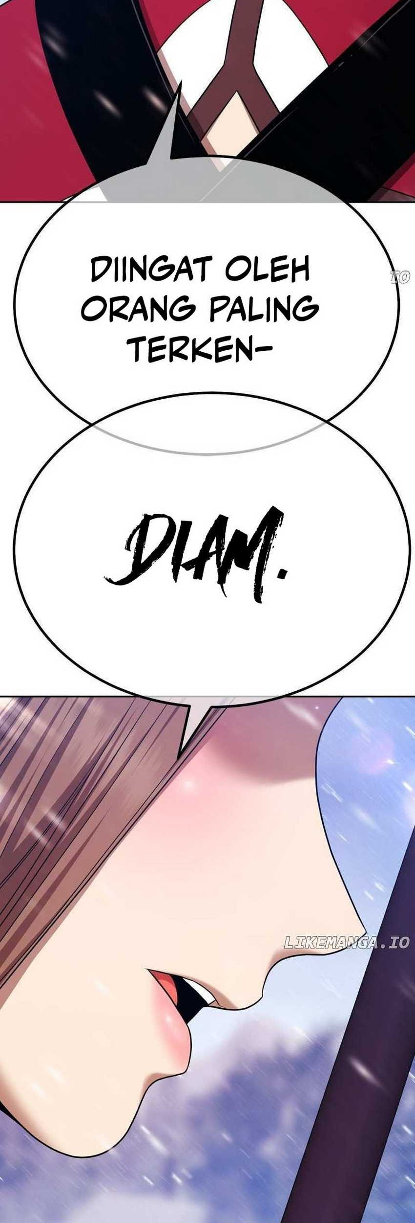 +99 Wooden Stick Chapter 90 - halaman 76