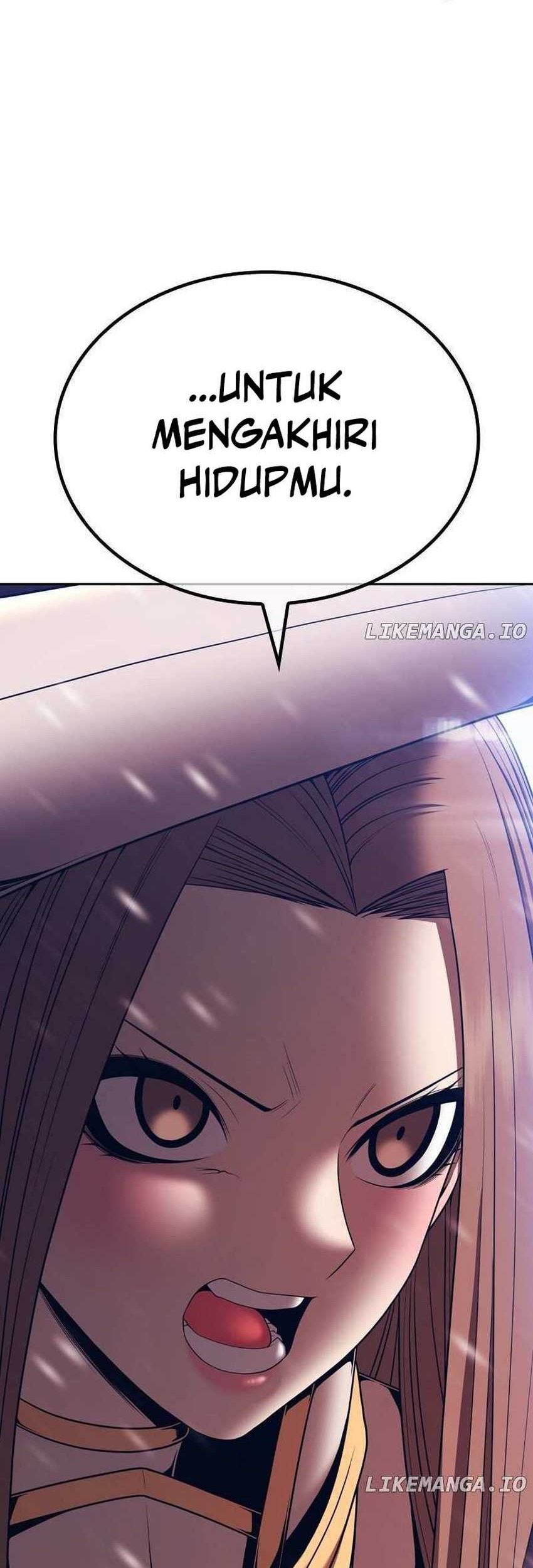 +99 Wooden Stick Chapter 90 - halaman 78