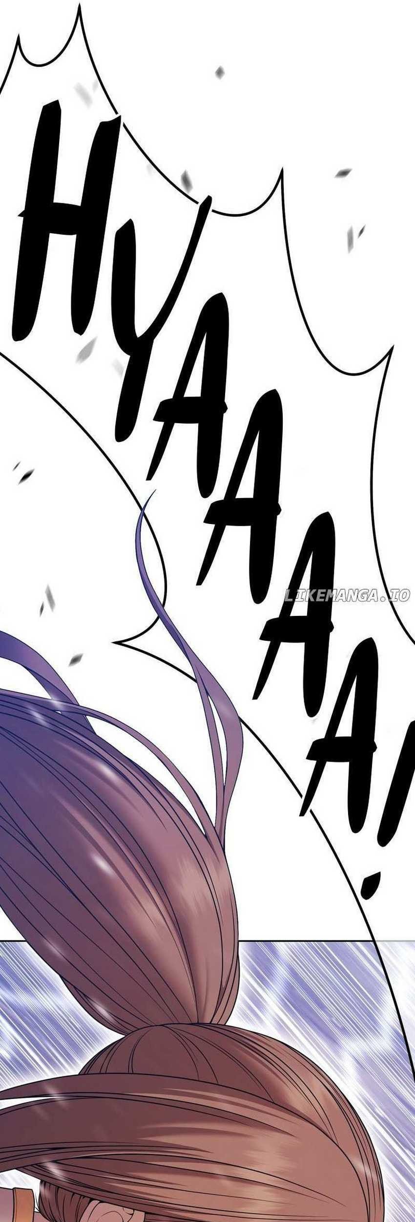 +99 Wooden Stick Chapter 90 - halaman 82