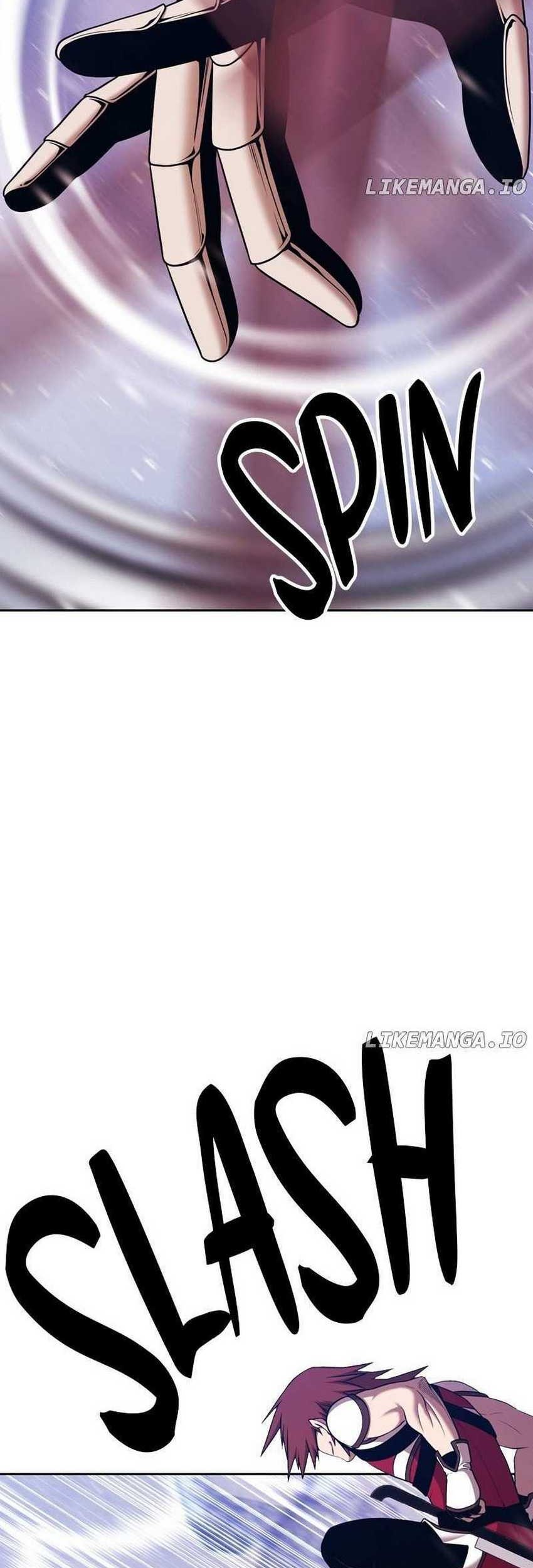 +99 Wooden Stick Chapter 90 - halaman 84