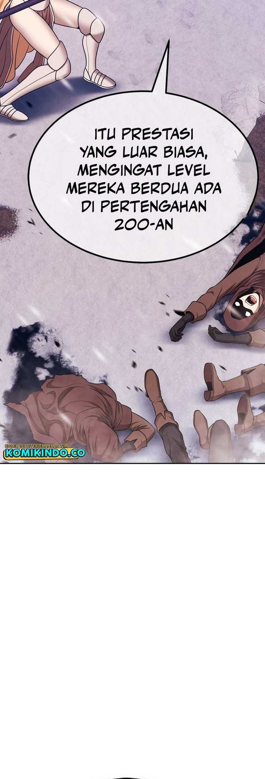 +99 Wooden Stick Chapter 90 - halaman 91