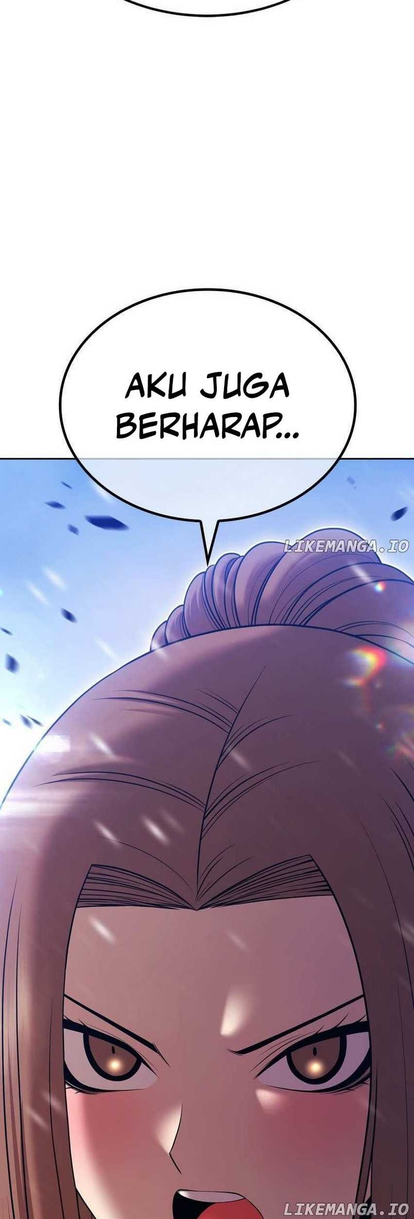 +99 Wooden Stick Chapter 90 - halaman 93