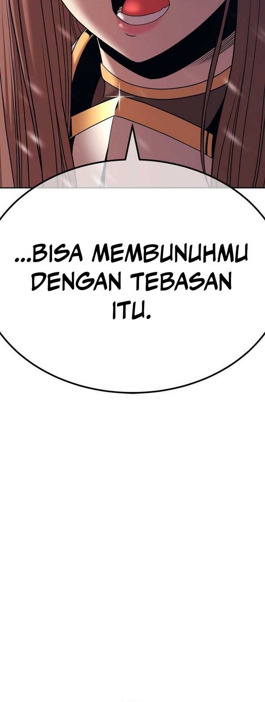 +99 Wooden Stick Chapter 90 - halaman 94