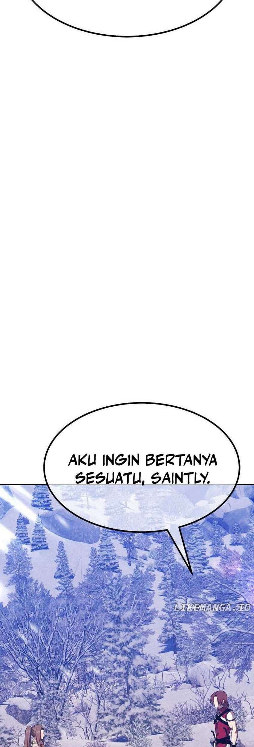 +99 Wooden Stick Chapter 90 - halaman 96