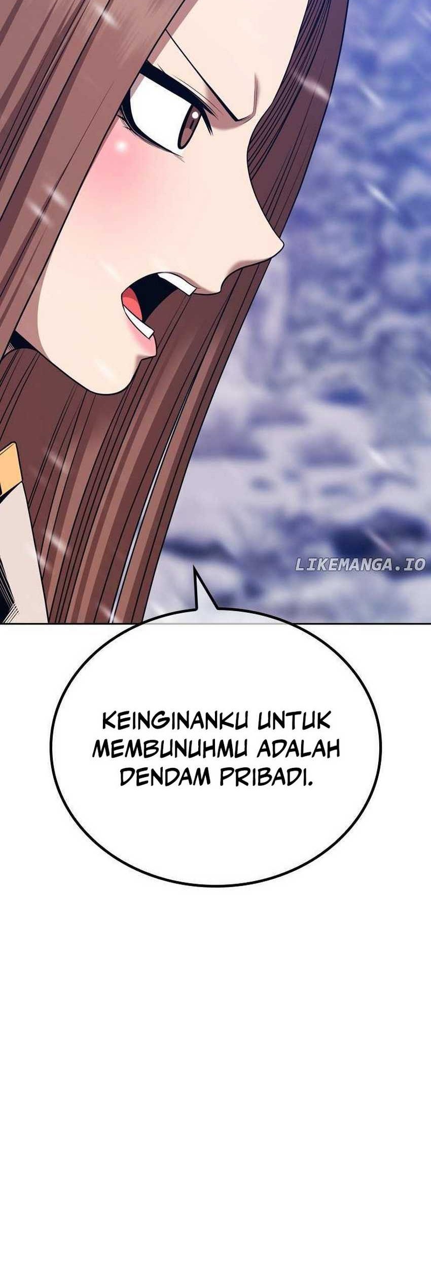 +99 Wooden Stick Chapter 90 - halaman 98