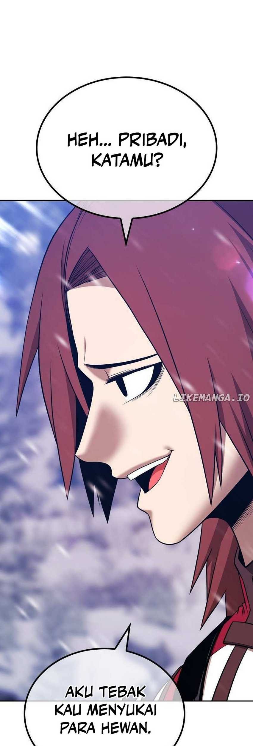+99 Wooden Stick Chapter 90 - halaman 99