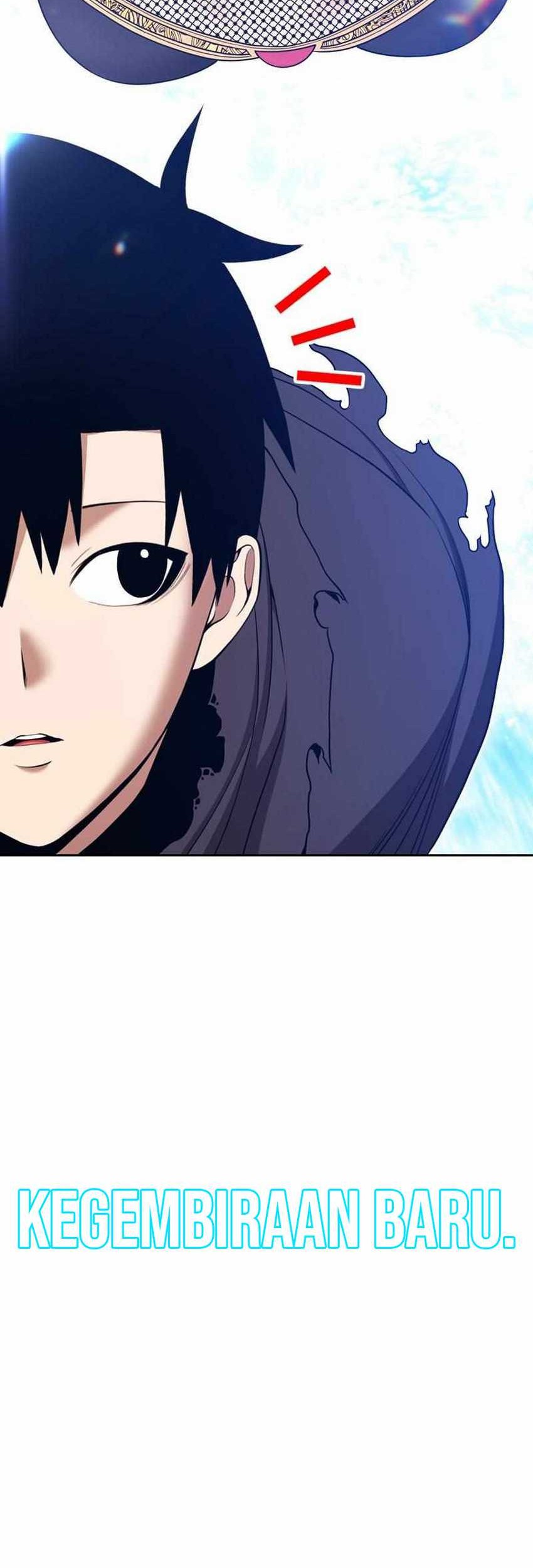 +99 Wooden Stick Chapter 91 - halaman 102