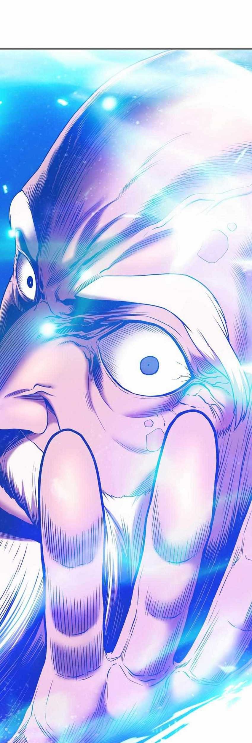 +99 Wooden Stick Chapter 91 - halaman 103