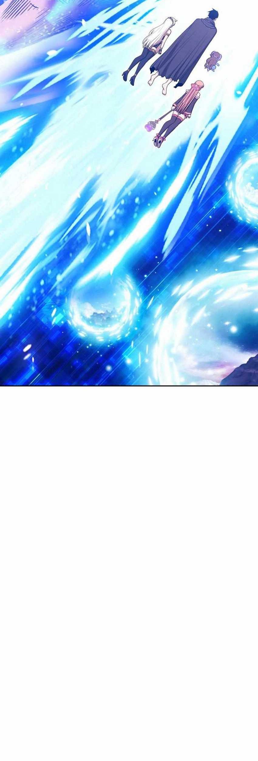 +99 Wooden Stick Chapter 91 - halaman 104
