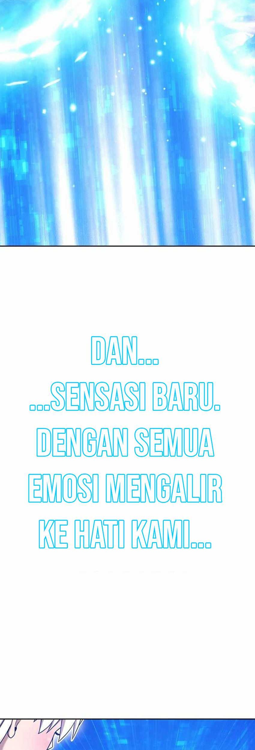 +99 Wooden Stick Chapter 91 - halaman 109