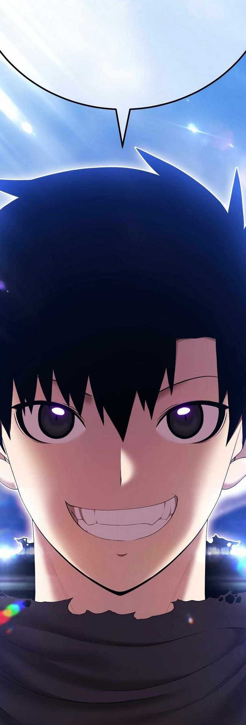 +99 Wooden Stick Chapter 91 - halaman 11