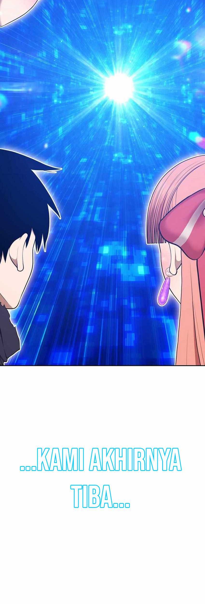 +99 Wooden Stick Chapter 91 - halaman 110