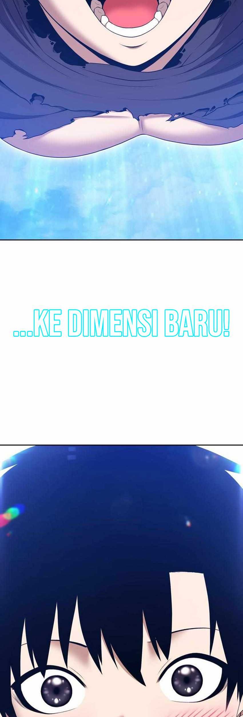 +99 Wooden Stick Chapter 91 - halaman 115