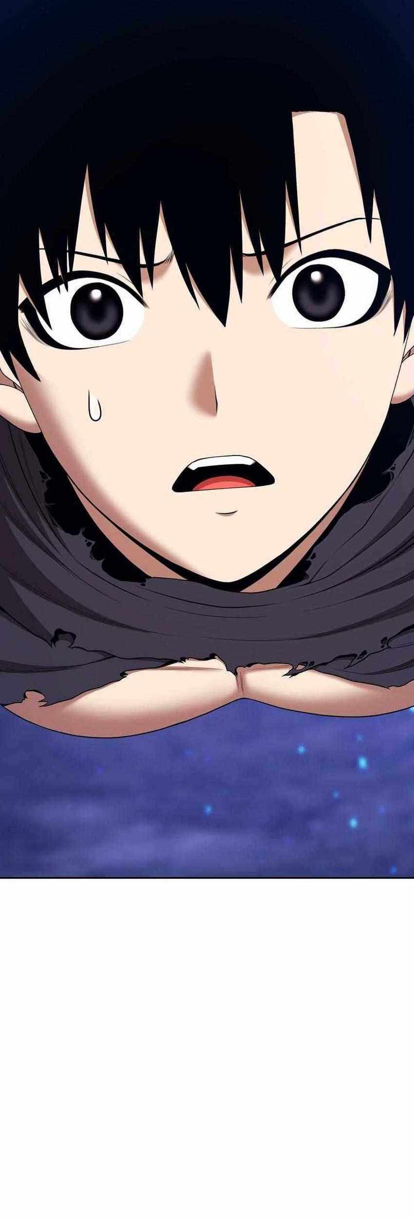+99 Wooden Stick Chapter 91 - halaman 118