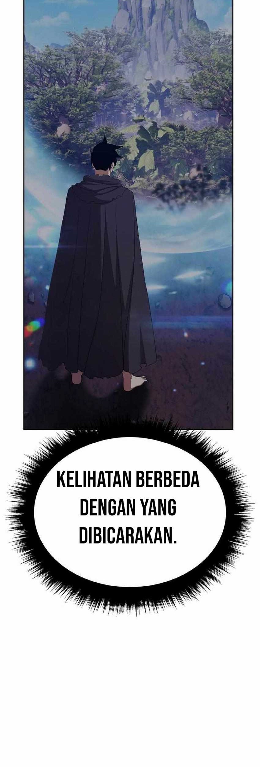 +99 Wooden Stick Chapter 91 - halaman 123