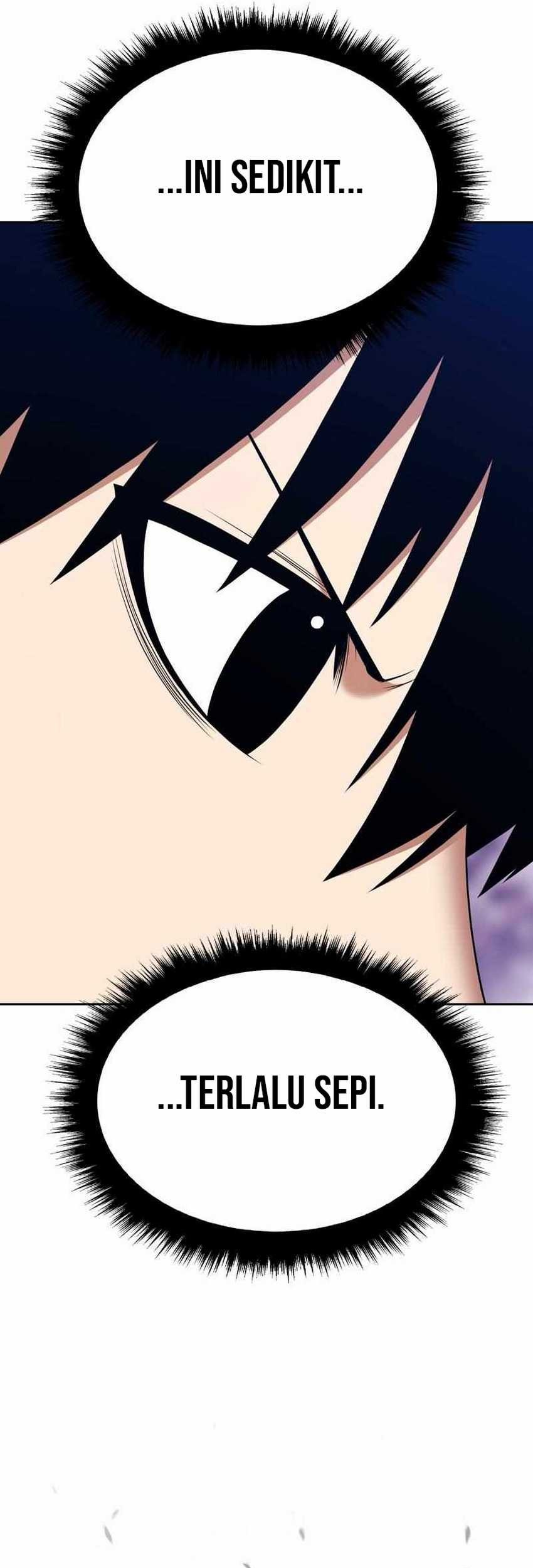 +99 Wooden Stick Chapter 91 - halaman 127