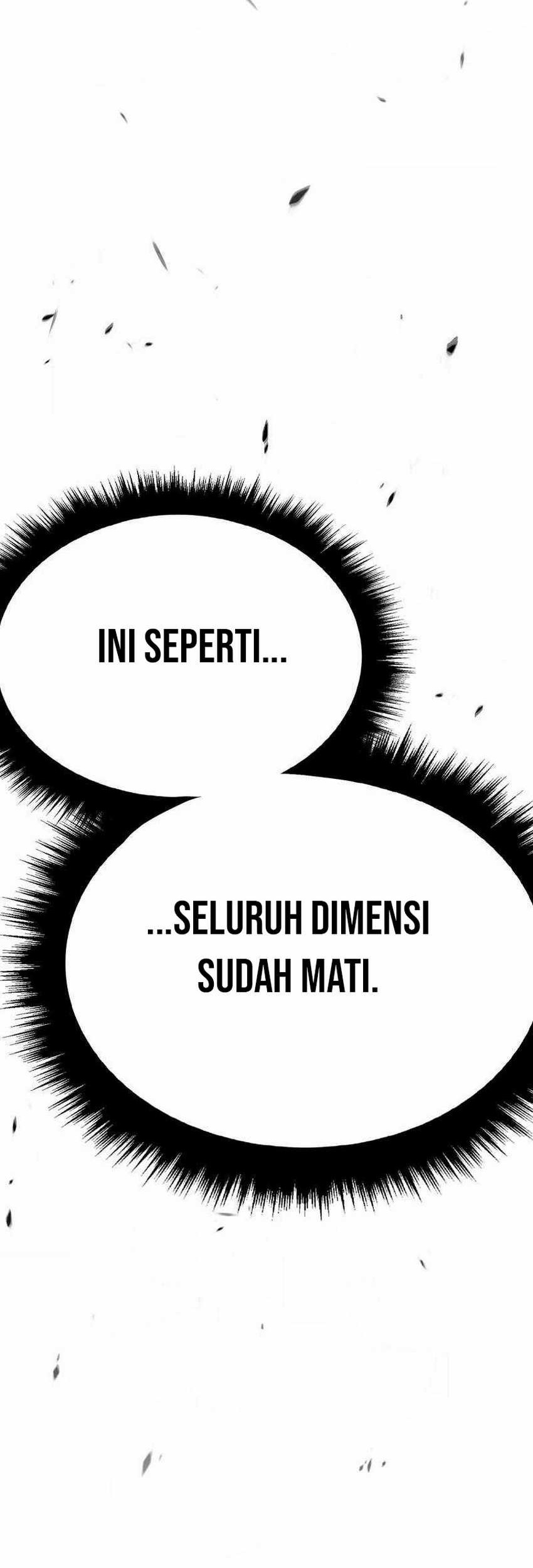 +99 Wooden Stick Chapter 91 - halaman 128