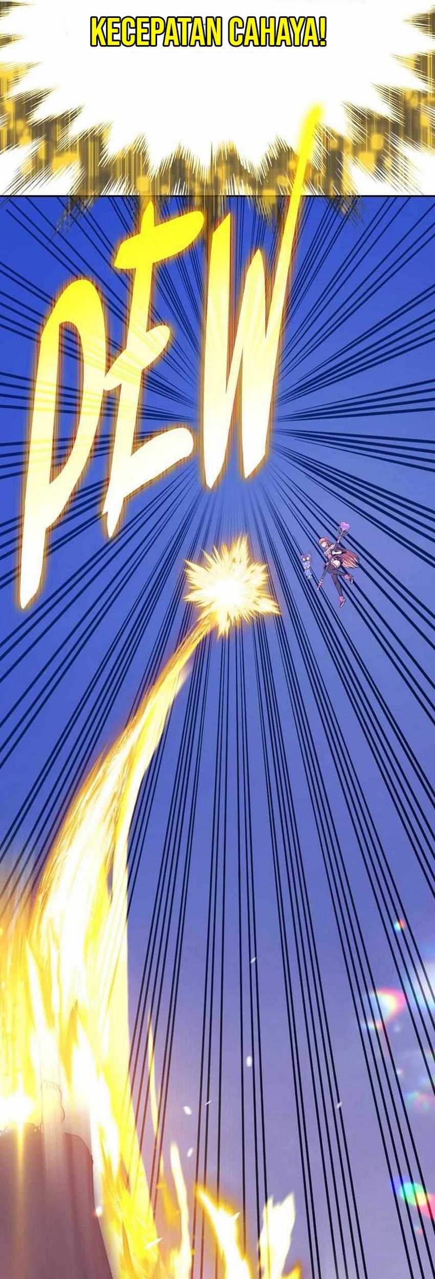 +99 Wooden Stick Chapter 91 - halaman 144