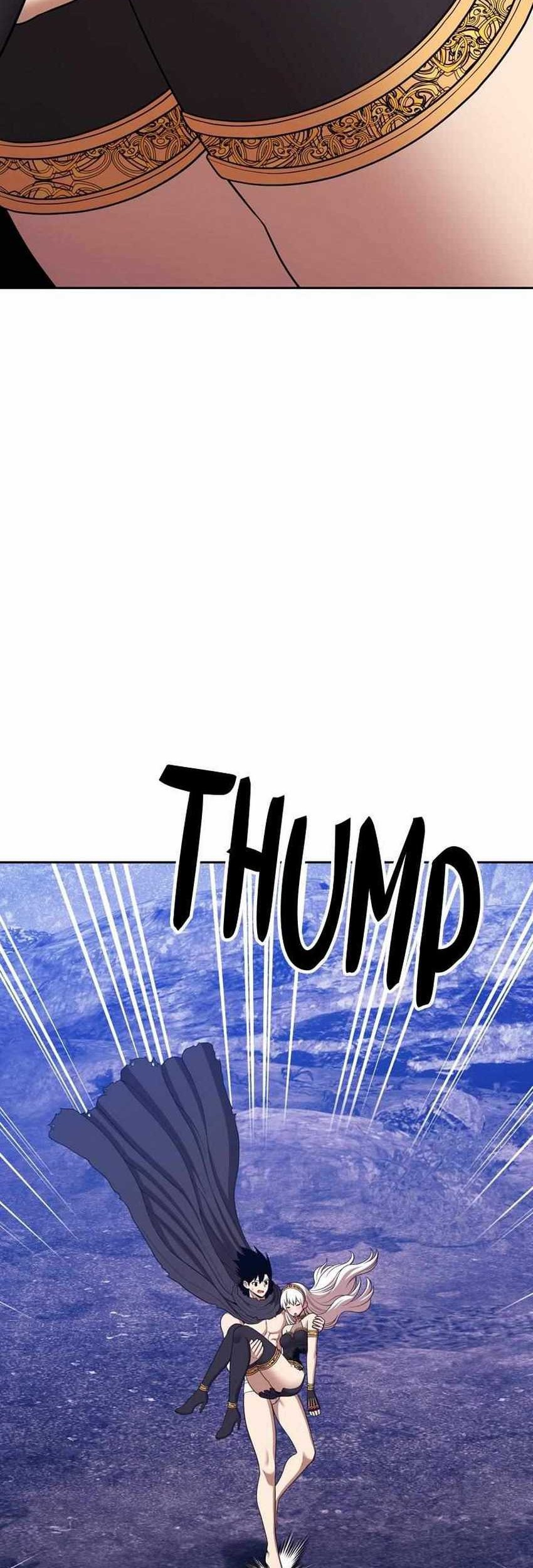 +99 Wooden Stick Chapter 91 - halaman 147