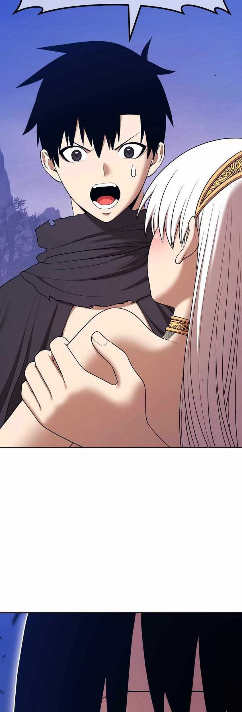 +99 Wooden Stick Chapter 91 - halaman 152