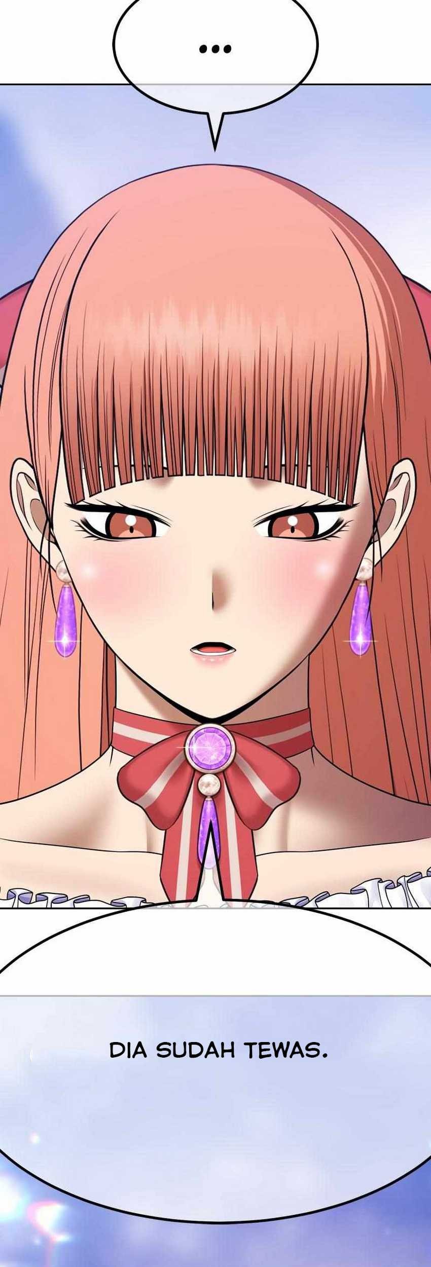 +99 Wooden Stick Chapter 91 - halaman 155
