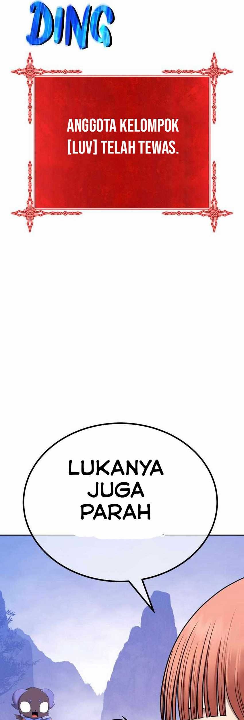 +99 Wooden Stick Chapter 91 - halaman 158