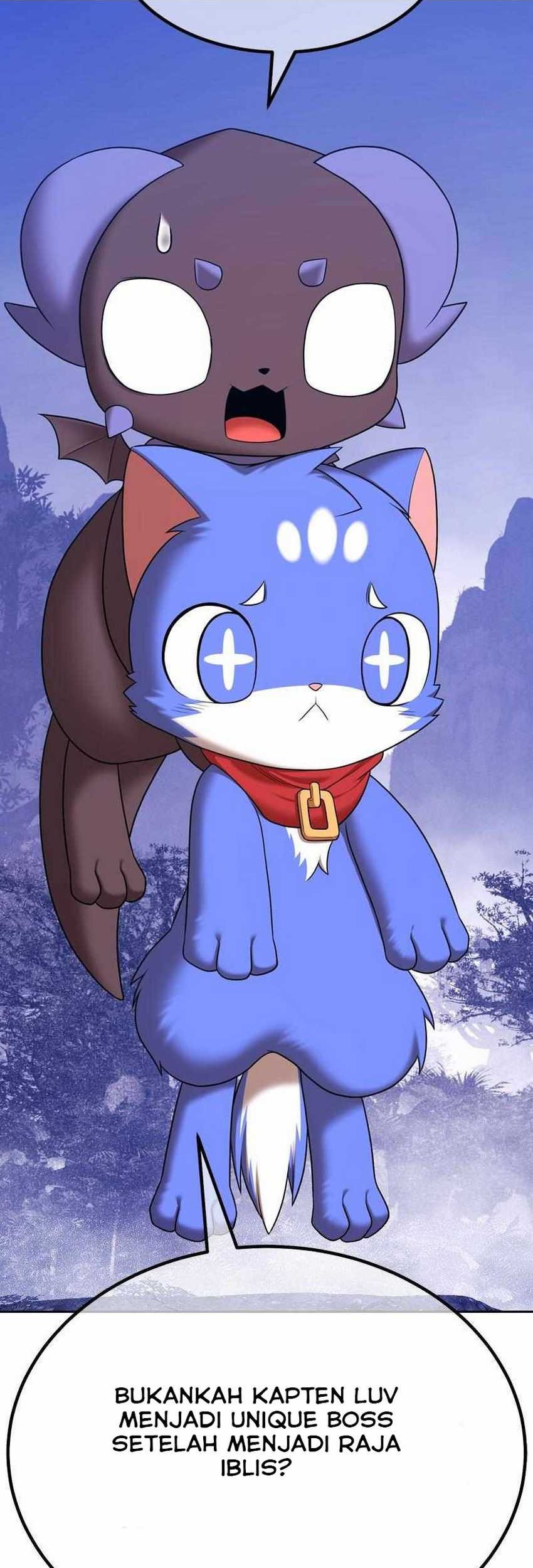 +99 Wooden Stick Chapter 91 - halaman 160
