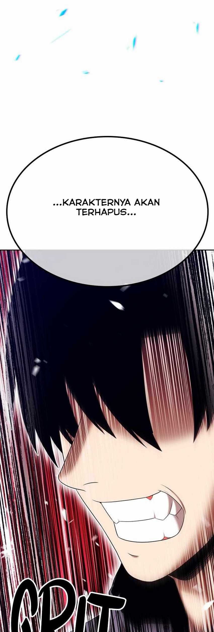 +99 Wooden Stick Chapter 91 - halaman 162