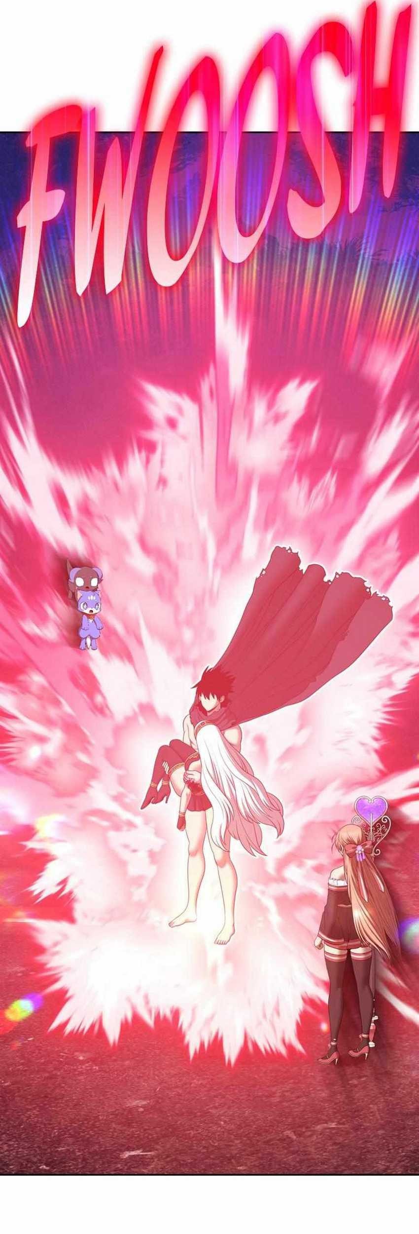 +99 Wooden Stick Chapter 91 - halaman 164