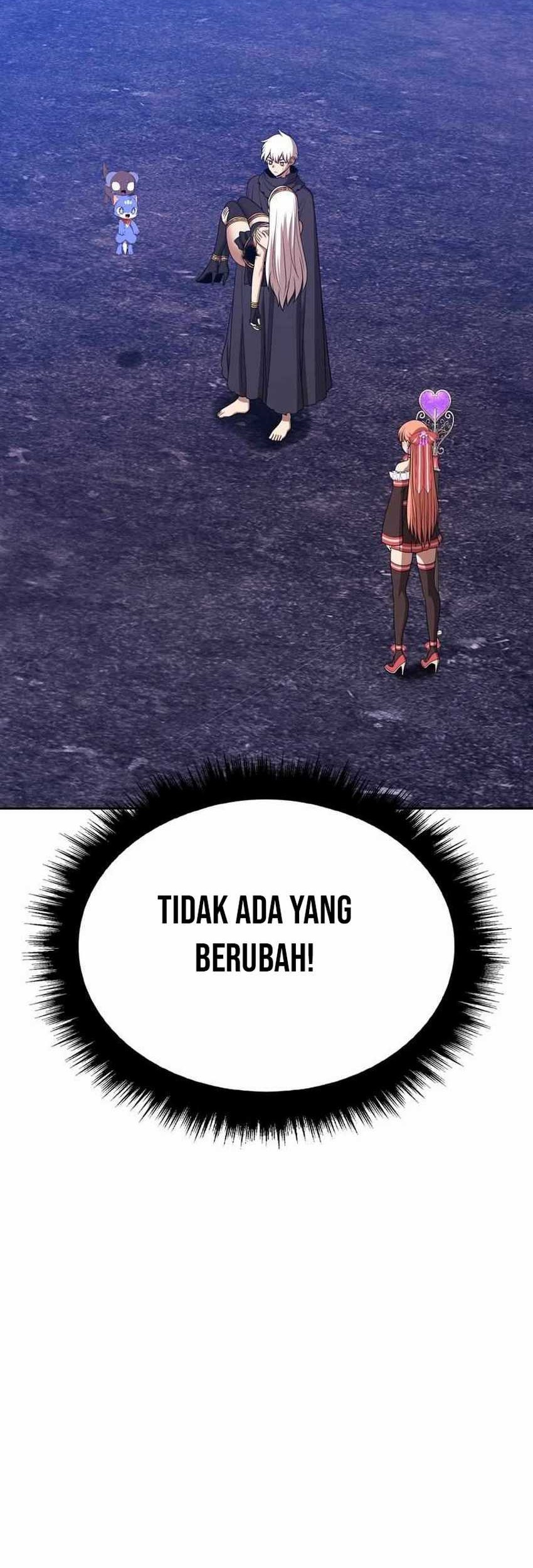 +99 Wooden Stick Chapter 91 - halaman 176