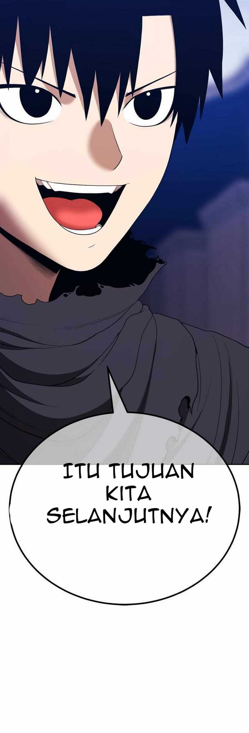+99 Wooden Stick Chapter 91 - halaman 18