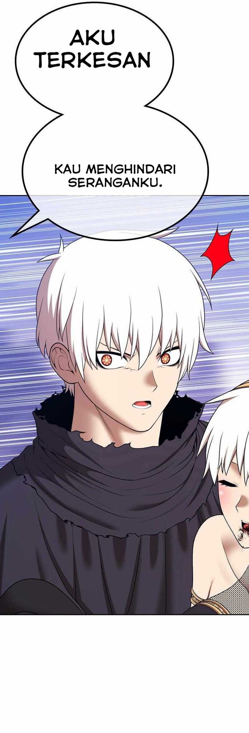 +99 Wooden Stick Chapter 91 - halaman 185