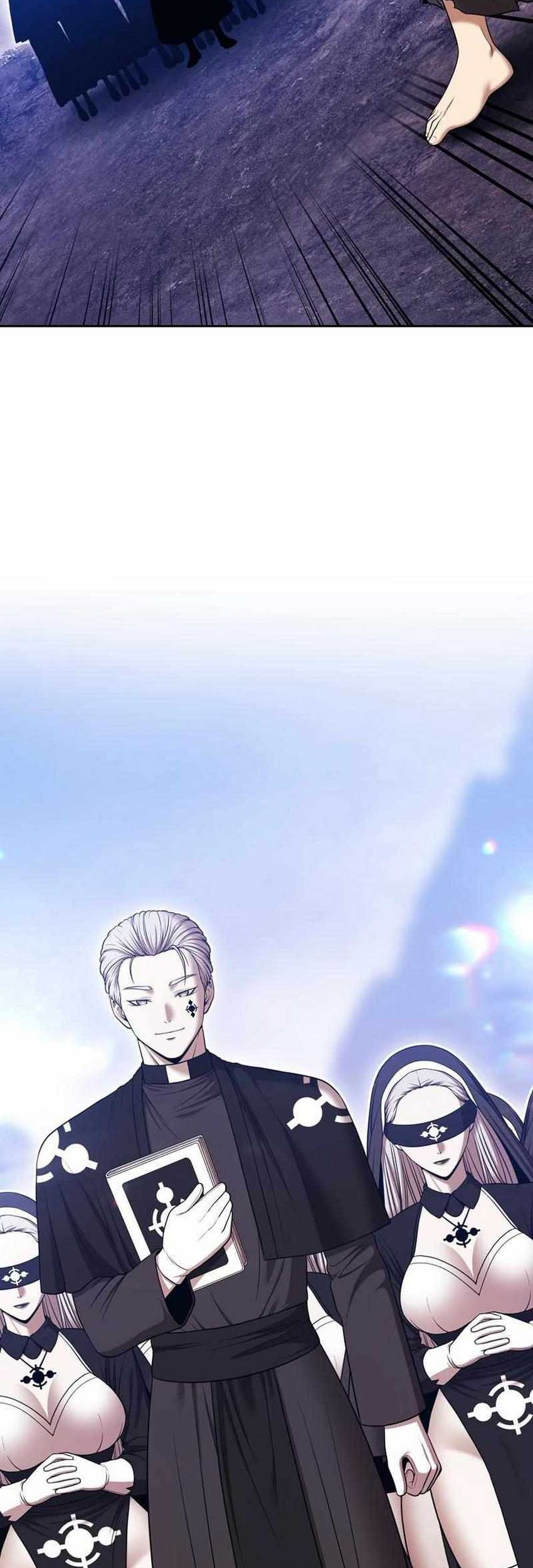 +99 Wooden Stick Chapter 91 - halaman 187