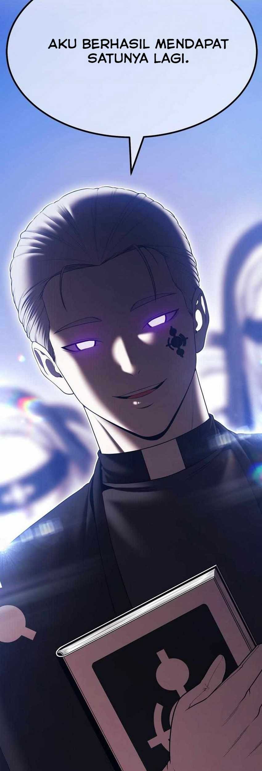 +99 Wooden Stick Chapter 91 - halaman 189