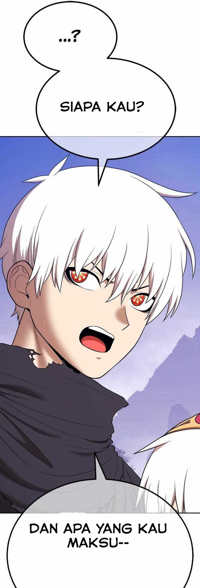 +99 Wooden Stick Chapter 91 - halaman 191