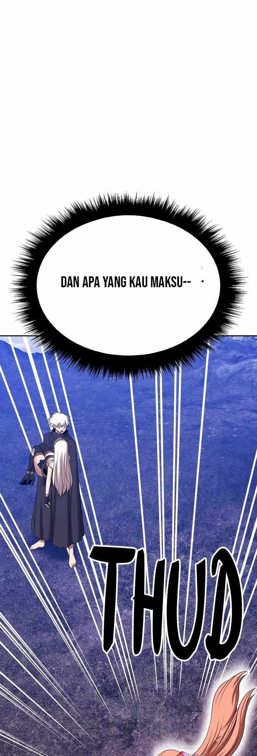 +99 Wooden Stick Chapter 91 - halaman 193