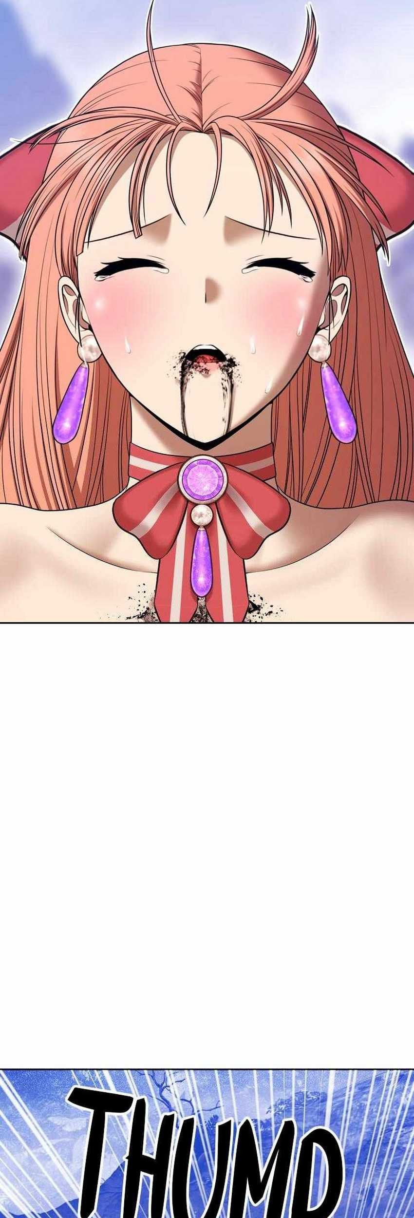 +99 Wooden Stick Chapter 91 - halaman 201